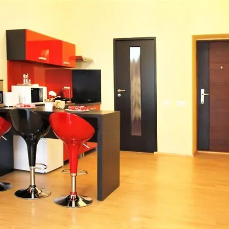Tribunei Apartment Sibiu Exterior photo