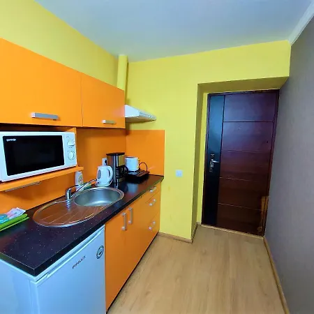 Tribunei Apartment Sibiu Exterior photo