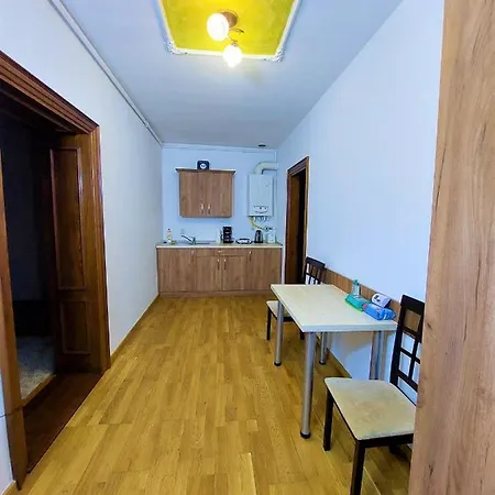 Tribunei Apartment Sibiu Exterior photo