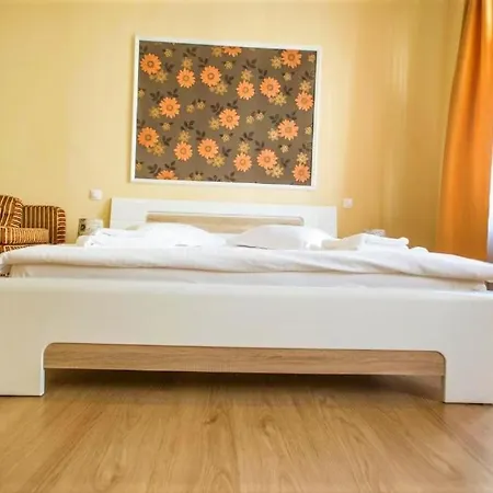 Tribunei Apartment Sibiu Exterior photo
