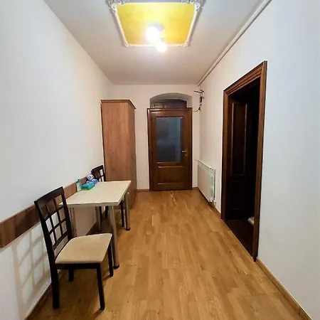 Tribunei Apartment Sibiu Exterior photo