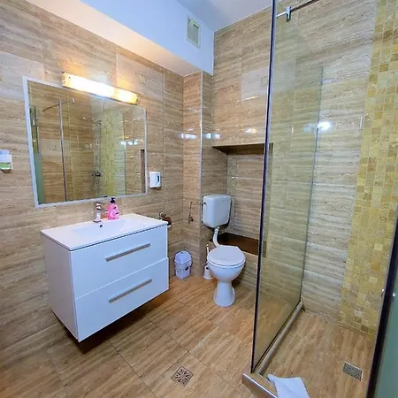 Tribunei Apartment Sibiu Exterior photo