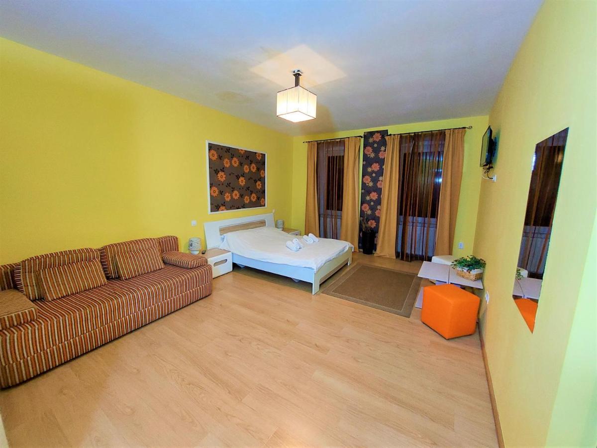 Tribunei Apartment *
