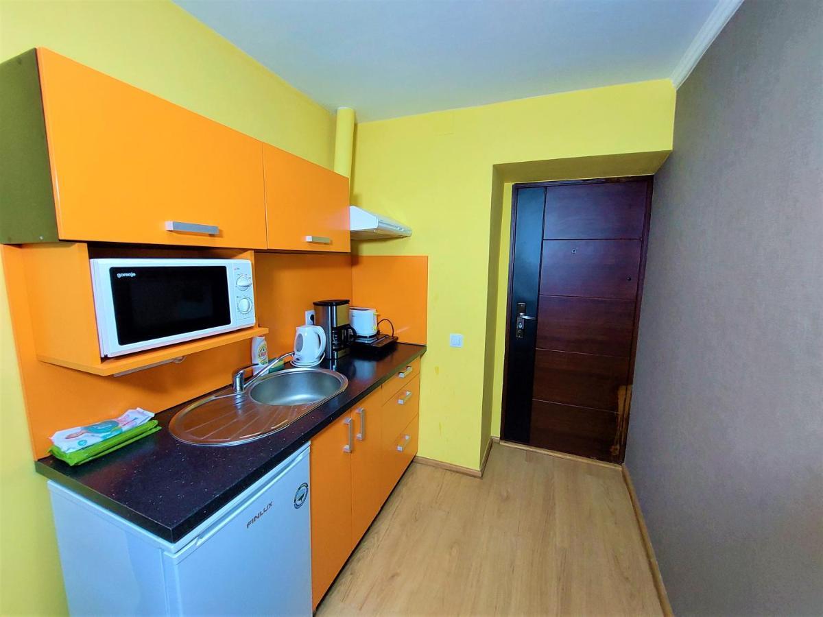 Tribunei Apartment *