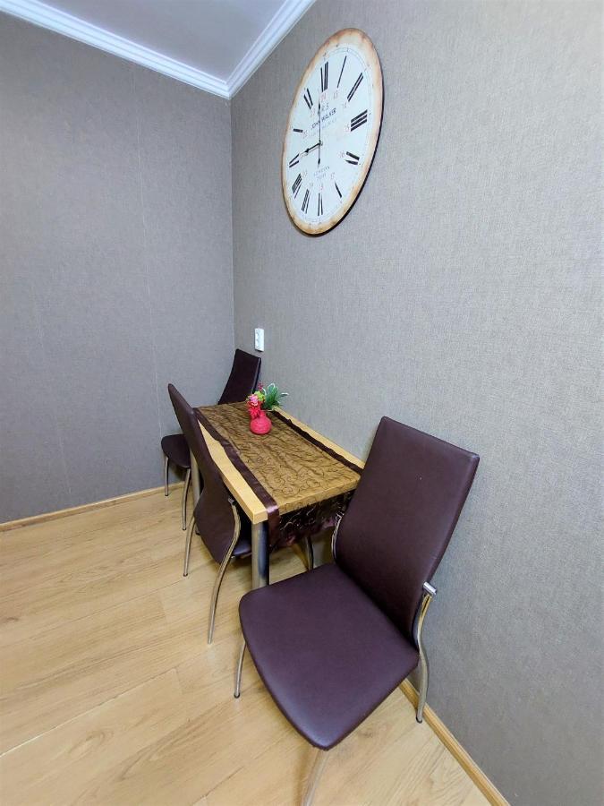 Tribunei Apartment Sibiu
