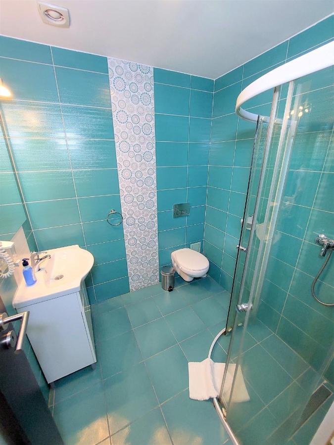 Tribunei Apartment Sibiu