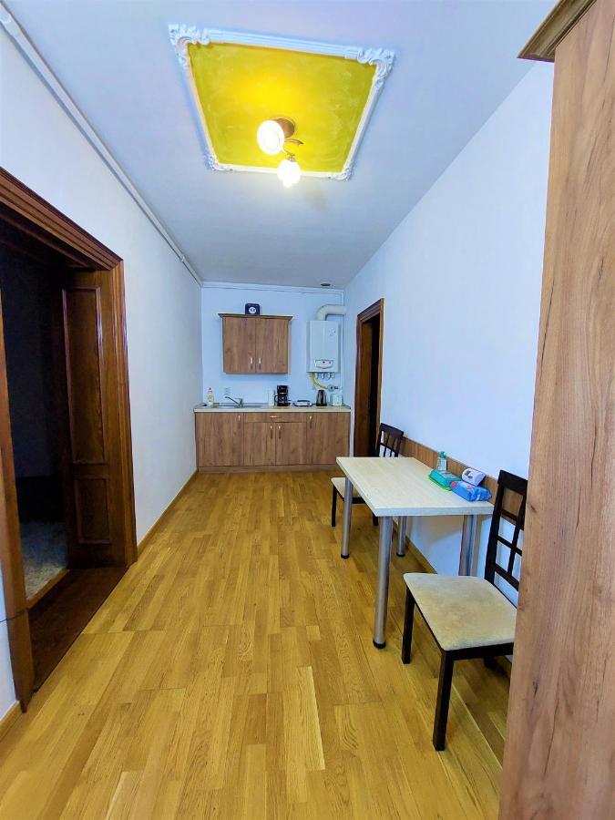 Tribunei Apartment Sibiu