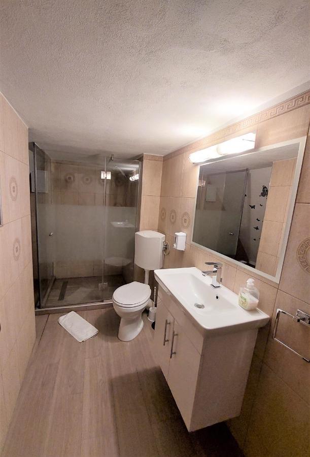 Tribunei Apartment *