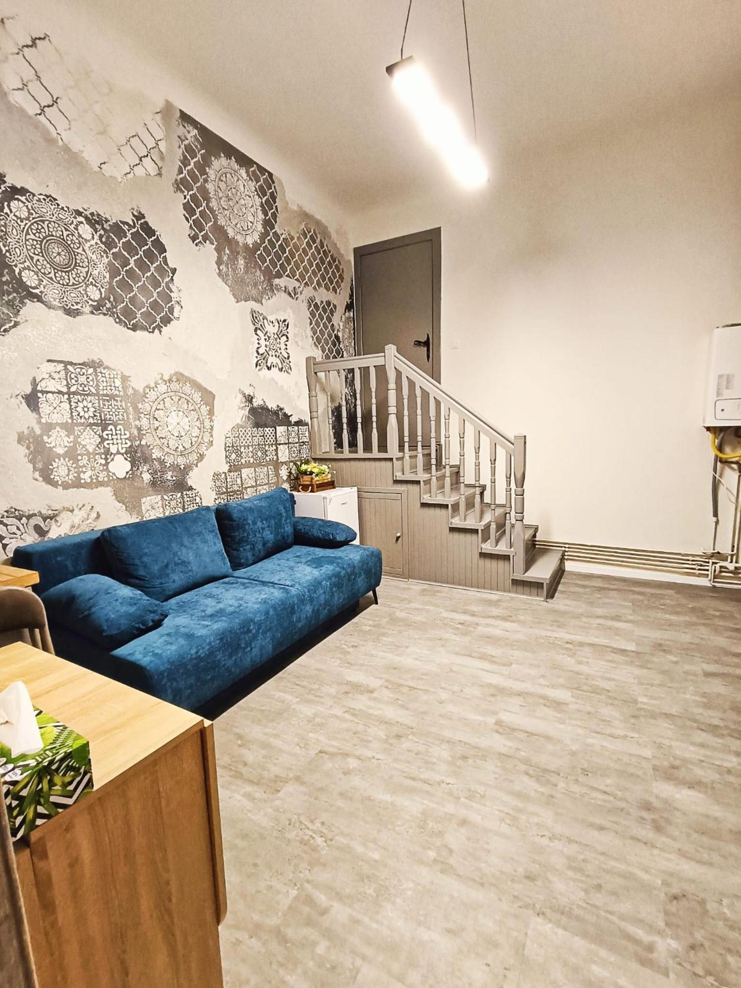 Apartment Tribunei Sibiu